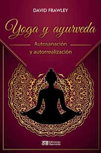Books Frontpage Yoga y ayurveda