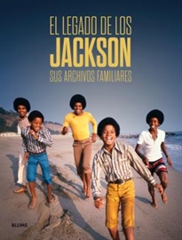 Books Frontpage El legado de los Jackson