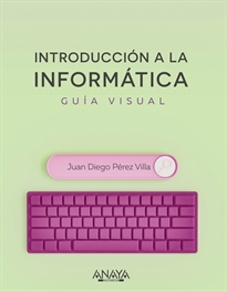 Books Frontpage Introducción a la informática. Guía visual
