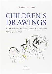 Books Frontpage Children's drawings