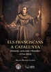 Front pageEls franciscans a Catalunya