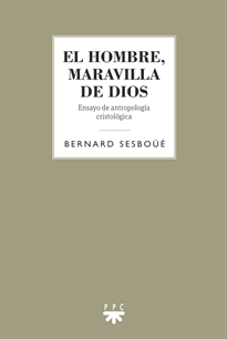 Books Frontpage El hombre, maravilla de Dios