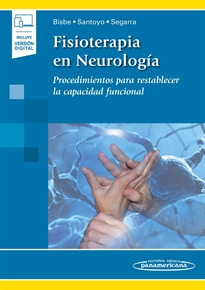 Books Frontpage Fisioterapia en Neurología (incluye versión digital)