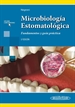 Front pageMicrobiología Estomatológica