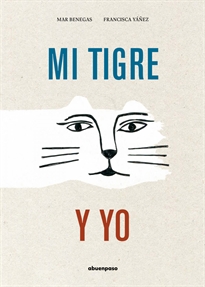 Books Frontpage Mi tigre y yo