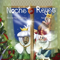 Books Frontpage Noche de Reyes