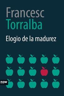 Books Frontpage Elogio de la madurez, 3a Ed