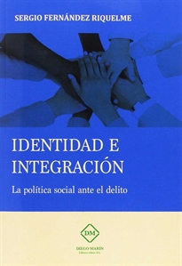 Books Frontpage Identidad E Integracion