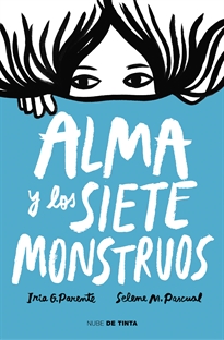 Books Frontpage Alma y los siete monstruos
