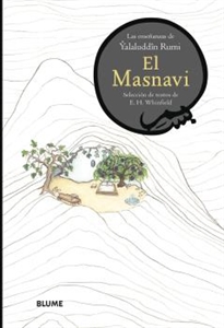 Books Frontpage Masnavi