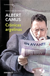 Books Frontpage Crónicas argelinas