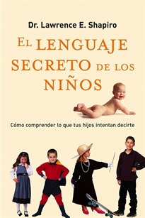 Books Frontpage El lenguaje secreto de los niños