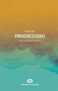 Books Frontpage Progresismo