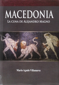 Books Frontpage MacEdonia