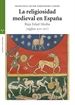 Front pageLa religiosidad medieval en España. Baja Edad Media (siglos XIV-XV)