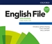 Front pageEnglish File 4th Edition B1. Class Audio CD (5)
