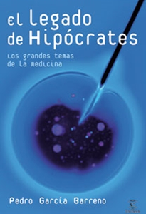 Books Frontpage El legado de Hipócrates