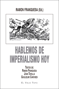 Books Frontpage Hablemos de Imperialismo hoy