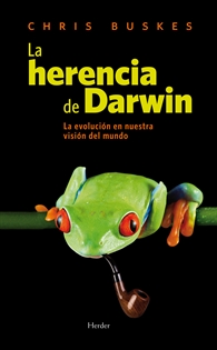 Books Frontpage La herencia de Darwin