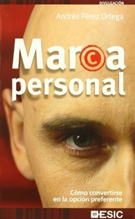 Books Frontpage Marca Personal