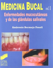 Books Frontpage Enfermedades mucocutáneas y de las glándulas salivares
