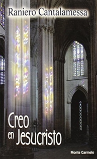 Books Frontpage Creo en Jesucristo