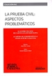 Front pageLa prueba civil (Papel + e-book)
