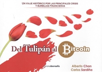 Books Frontpage Del tulipán al bitcoin