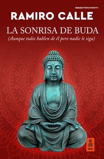 Books Frontpage La sonrisa de Buda
