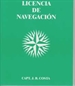 Front pageLicencia De Navegación