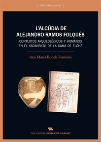 Books Frontpage L'Alcúdia de Alejandro Ramos Folqués