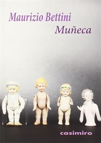 Books Frontpage Muñeca