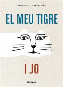 Books Frontpage El meu tigre i jo