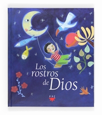 Books Frontpage Los rostros de Dios