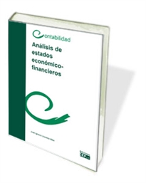 Books Frontpage Análisis De Estado Económico-Financieros