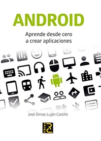 Books Frontpage Android.