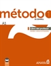 Front pageMétodo 1 de español (A1). Libro del profesor (Ed. 2022)
