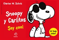 Books Frontpage Snoopy y Carlitos 7. Soy cool