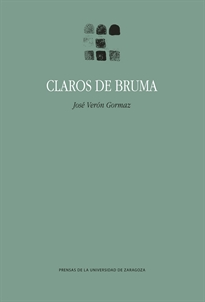 Books Frontpage Claros de bruma