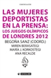 Front pageLas mujeres deportistas en la prensa: los Juegos Olímpicos de Londres 2012