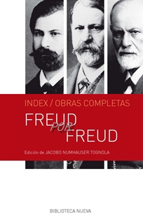 Books Frontpage Freud por Freud