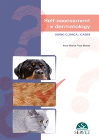 Books Frontpage Self-assessment in dermatology