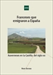 Front pageFranceses que emigraron a España. Auverneses en la Castilla del siglo XIX