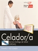 Front pageCelador. Servicio Gallego de Salud (SERGAS). Temario y test común