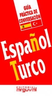 Books Frontpage Guía Práctica Español-Turco
