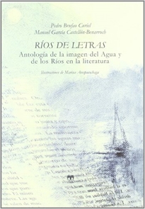 Books Frontpage Ríos de letras