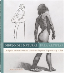 Books Frontpage Dibujo Del Natural Para Artistas