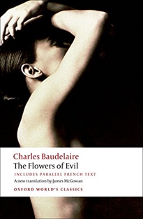 Books Frontpage The Flowers of Evil