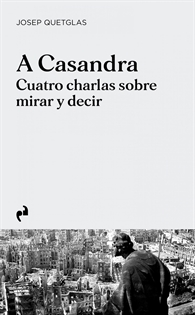 Books Frontpage A Casandra