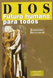 Books Frontpage Dios: futuro humano para todos